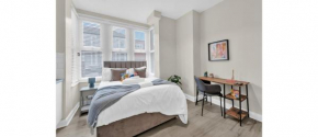 Sunny Serenity: Studio Living with a Breeze